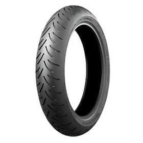 Bridgestone Battlax SC F 100/80-16 50P TL Framhjul