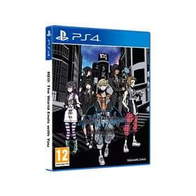 NEO: The World Ends With You (PS4)