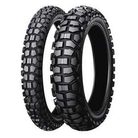 Dunlop Tires D605 F 70/100-19 42P TT Framhjul