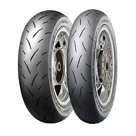 Dunlop Tires TT93 GP 120/70-12 51L TL Framhjul