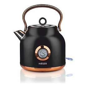 Haeger Art Deco 1,7L