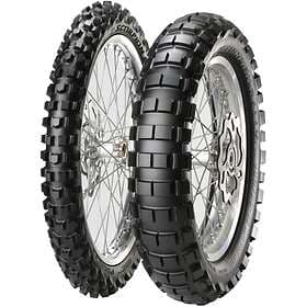 Pirelli Scorpion Rally 120/70 R19 60T TL Framhjul