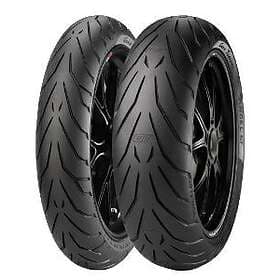 Pirelli Angel GT 120/70 ZR17 58WTL Framhjul