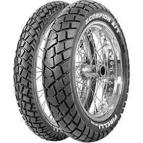 Pirelli Scorpion MT90 A/T 90/90-21 54S TT Framhjul