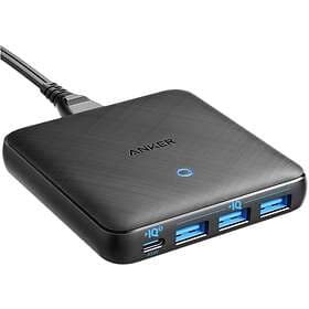 Anker PowerPort Atom III Slim