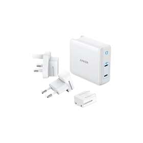 Anker PowerPort III Duo