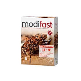 Modifast Cereal Bar 31g 12st