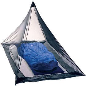 Sea to Summit Mosquito Pyramid Net Single