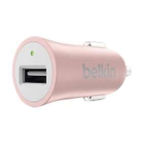 Belkin Car Charger Mixit F8M730bt