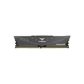 Team Group T-Force Vulcan Z Gray DDR4 3200MHz 2x16GB (TLZGD432G3200HC16FDC01)