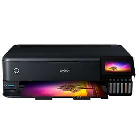 Epson EcoTank ET-8550