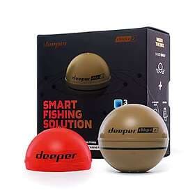 Deeper Smart Sonar CHIRP+ 2