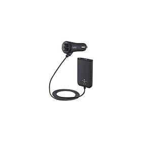 Belkin Road Rockstar Car Charger