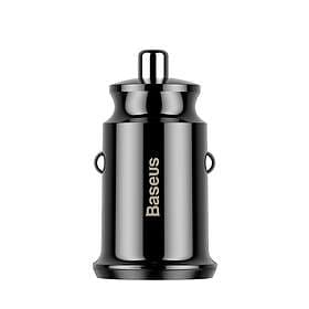 Baseus Grain Car Charger CCALL-ML