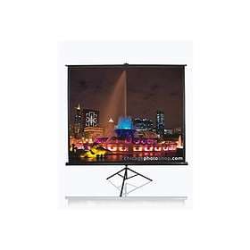 Elite Screens Tripod White Case MaxWhite 4:3 120" (244x183)