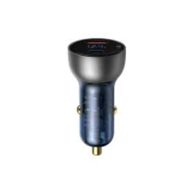 Baseus Car Charger Particular