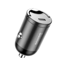 Baseus Car Charger Tiny Star