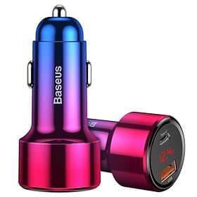 Baseus Car Charger Magic Series