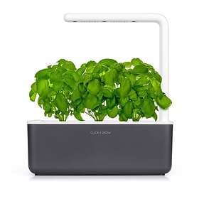 Click and Grow Smart Garden 3 Start Kit Miniväxthus