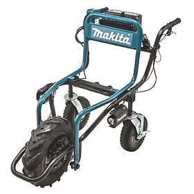 Makita DCU180Z (Utan Batteri)