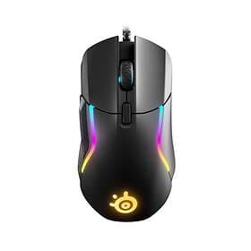 SteelSeries Rival 5