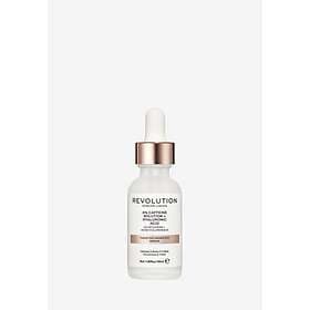 Revolution 5% Caffeine Solution & Hyaluronic Acid Targeted Under Eye Serum 30ml