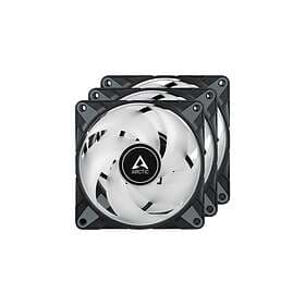 Arctic P12 PST PWM 120mm 3st