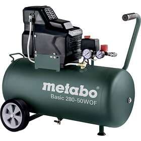 Metabo Basic 280-50 W OF