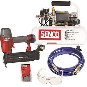 Senco AC4504 Starterkit