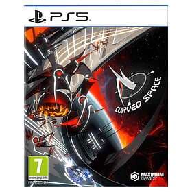 Curved Space (PS5)