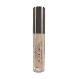 Technic 3in1 Canvas Contour Sculpt Conceal Concealer 8ml