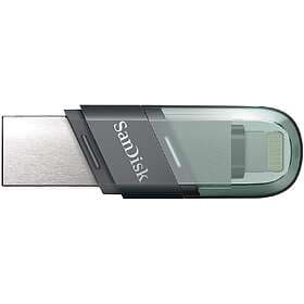 SanDisk USB 3.1 iXpand Flip 256GB