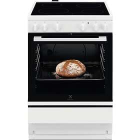 Electrolux LKR60002SW (Vit)