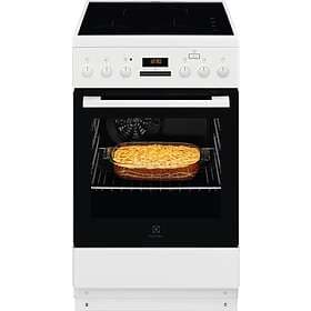 Electrolux LKI561400W (Vit)