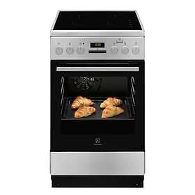 Electrolux LKI561400X (Rostfri)