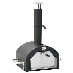 vidaXL 310116 (Svart)