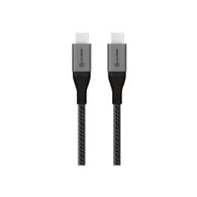 Alogic Super Ultra 5A USB C - USB C 2.0 0,3m