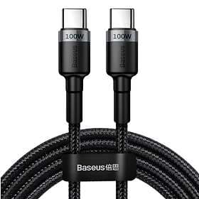 Baseus Cafule 5A USB C - USB C 2.0 2m