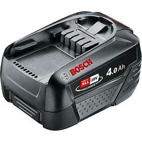 Bosch PBA 18V 4.0Ah W-C