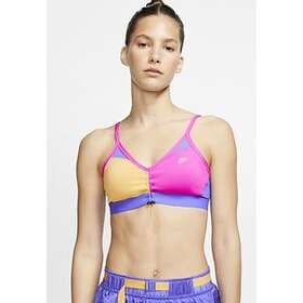 Nike Indy Icon Clash Bra