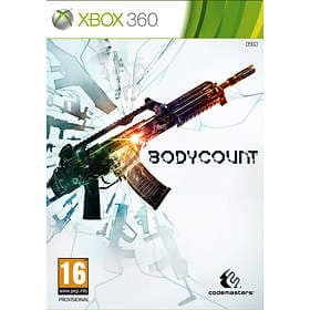 Bodycount (Xbox 360)