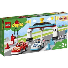 LEGO Duplo 10947 Racerbilar