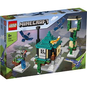 LEGO Minecraft 21173 Himmelstornet