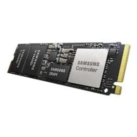 Samsung PM9A1 M.2 MZVL2256HCHQ 256GB