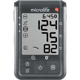 Microlife BP B6