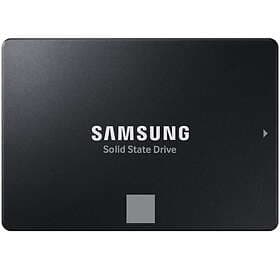Samsung 870 EVO Series MZ-77E500BW 500GB
