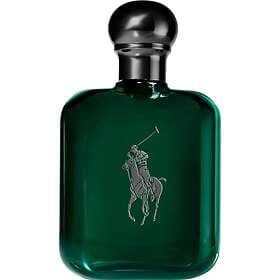 Ralph Lauren Polo Green Cologne Intense 118ml