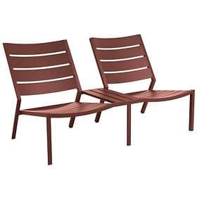 Brafab Delia Duo Soffa
