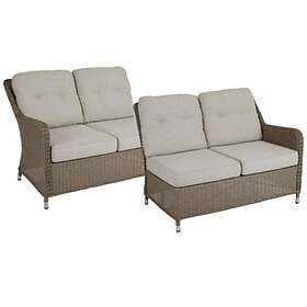 Brafab Hornbrook Sofa (2-sits)