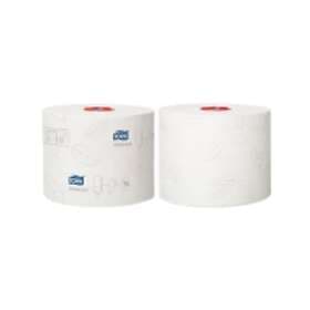 TORK Mid-Size Advanced T6 2-Ply 27-pack